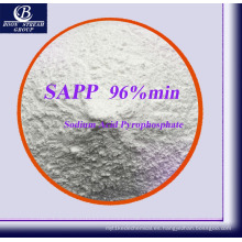 Pirofosfato de ácido sódico de calidad alimentaria